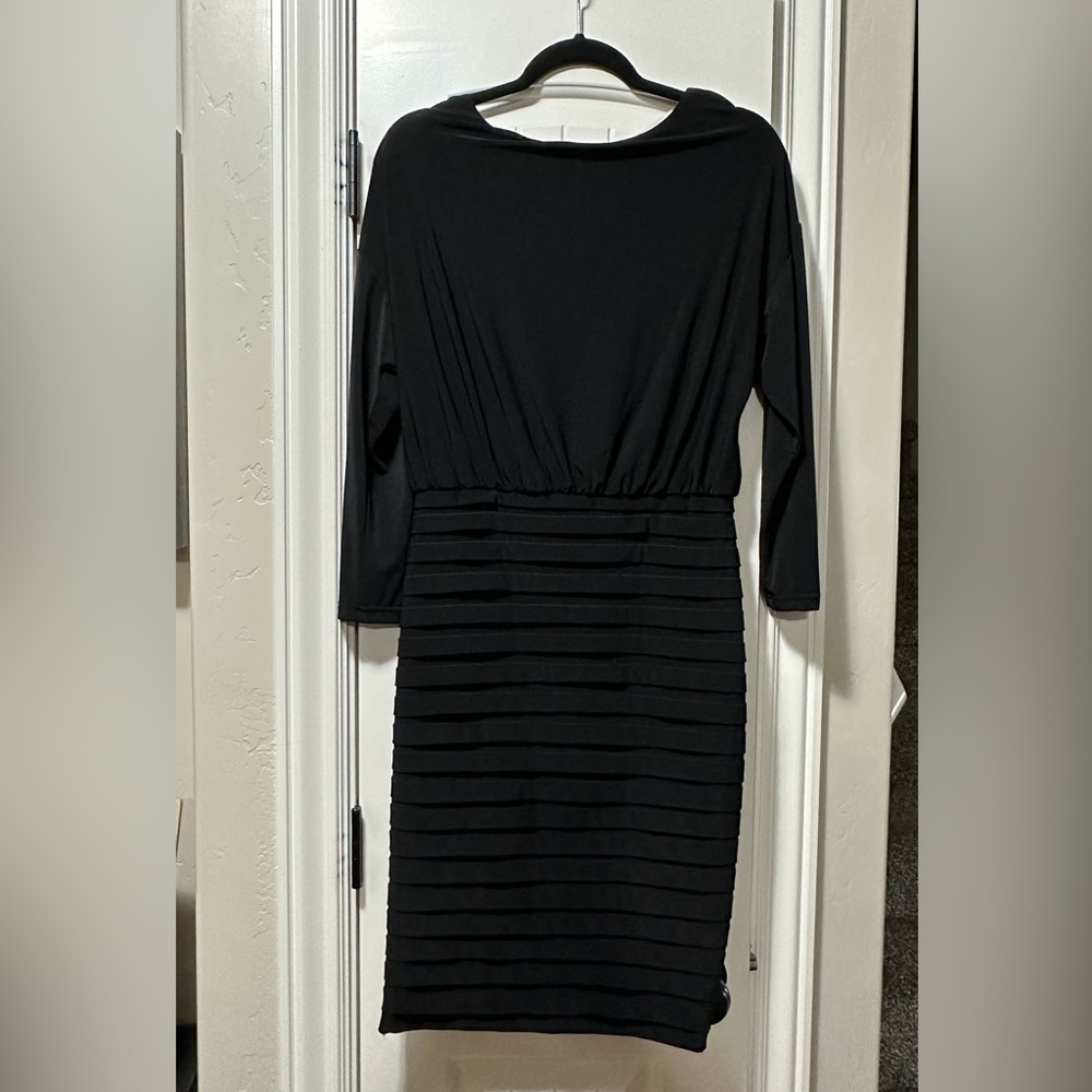 Adrianna Papell dress size 4